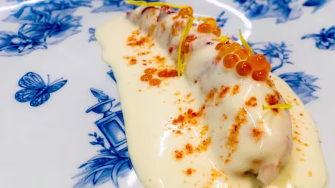 Hotel Hacienda de Abajo - Restaurante El Sitio ONLY ADULTS - 6