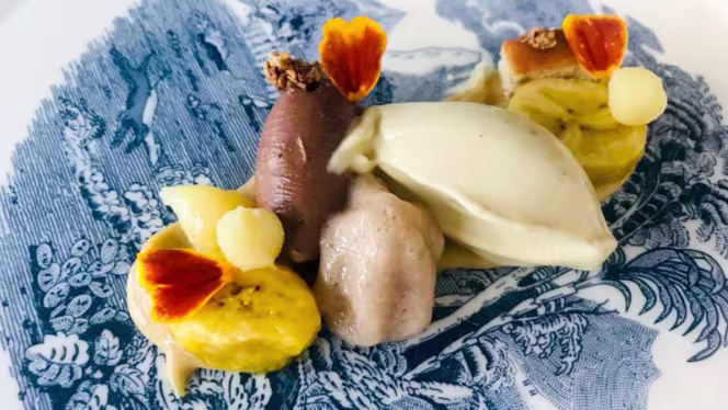 Hotel Hacienda de Abajo - Restaurante El Sitio ONLY ADULTS - 7