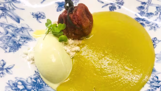 Hotel Hacienda de Abajo - Restaurante El Sitio ONLY ADULTS - 4