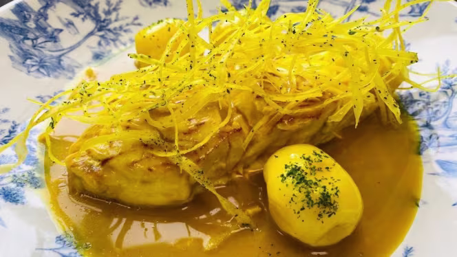 Hotel Hacienda de Abajo - Restaurante El Sitio ONLY ADULTS - 2