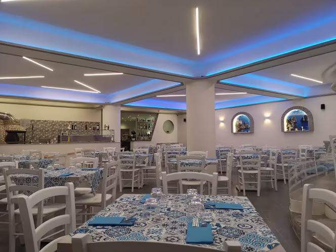 Sorrentino Pizza & Tradizione - 0