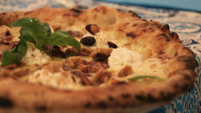 Sorrentino Pizza & Tradizione - 4