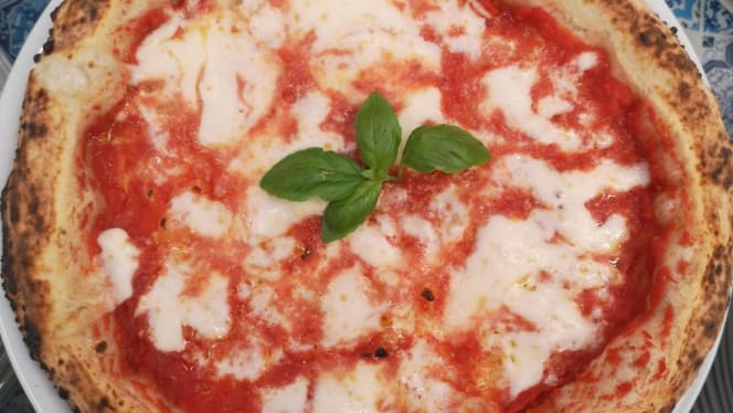 Sorrentino Pizza & Tradizione - 6