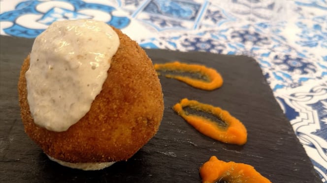 Sorrentino Pizza & Tradizione - 7