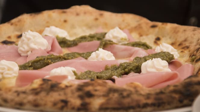 Sorrentino Pizza & Tradizione - 3