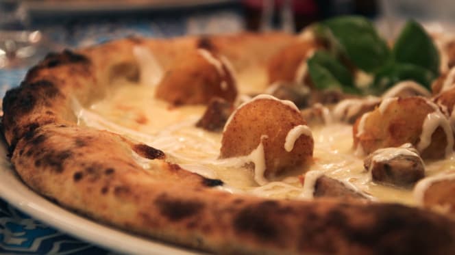 Sorrentino Pizza & Tradizione - 2