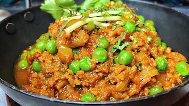 Infuse Modern Indian Bistro St Albans - St Albans - 5