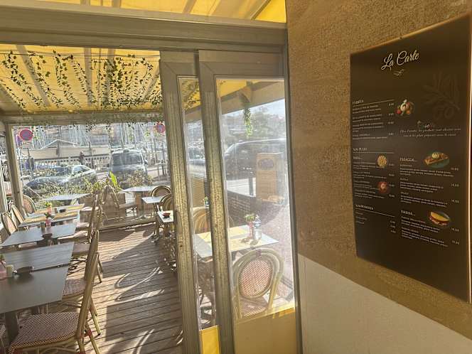 Casetta - Marseille - 5