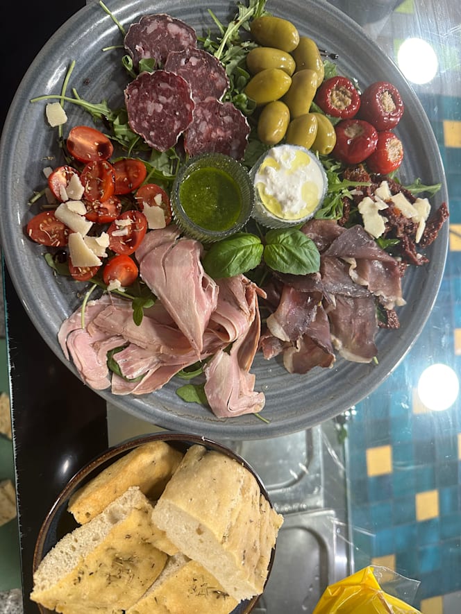 Casetta - Marseille - 0