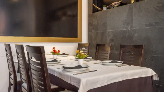 La Fragua del Pinar - 5