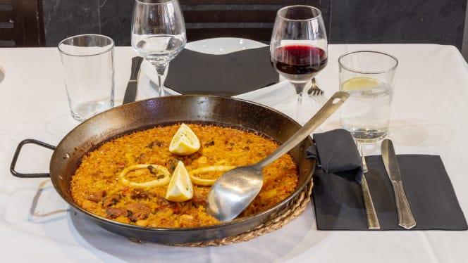 La Fragua del Pinar - 2