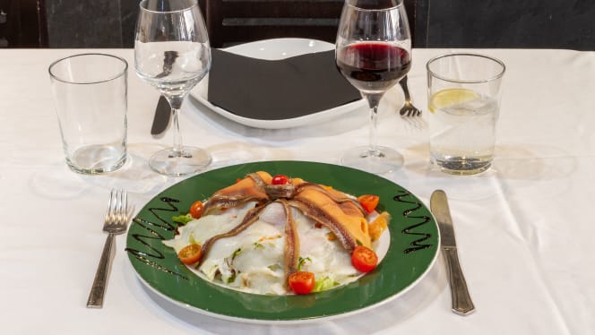 La Fragua del Pinar - 1