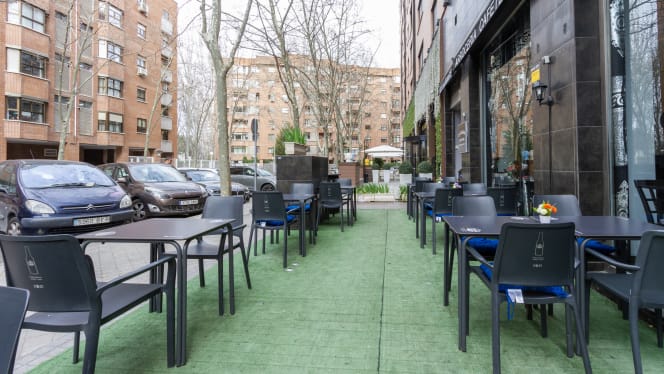 La Fragua del Pinar - 3