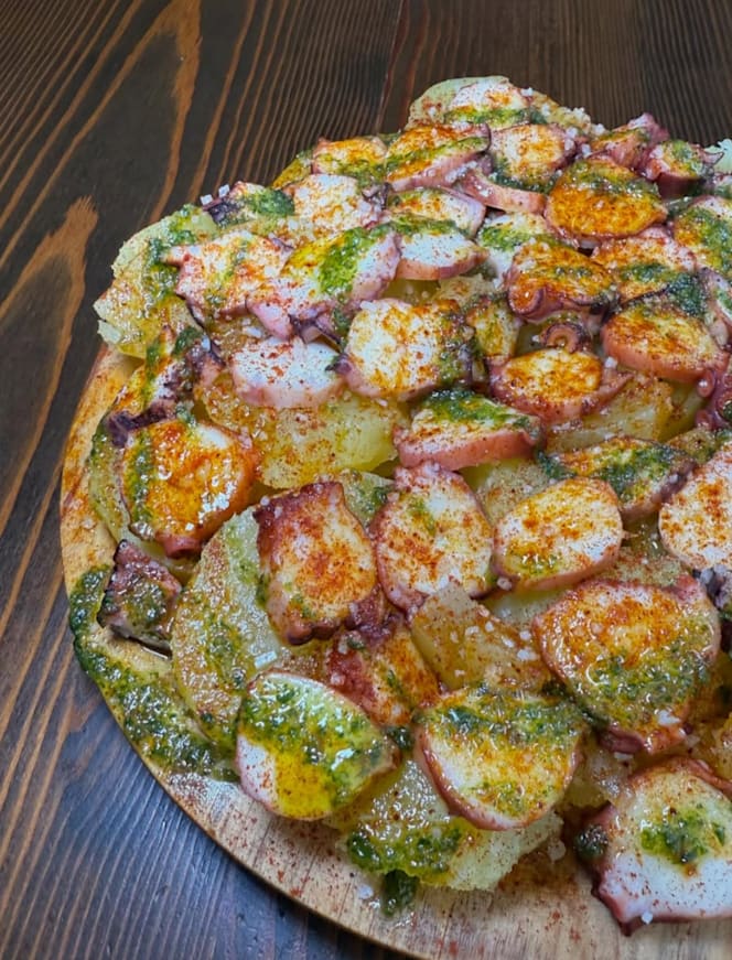 Invernalia Taberna - 7