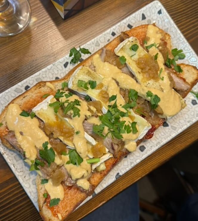 Invernalia Taberna - 1