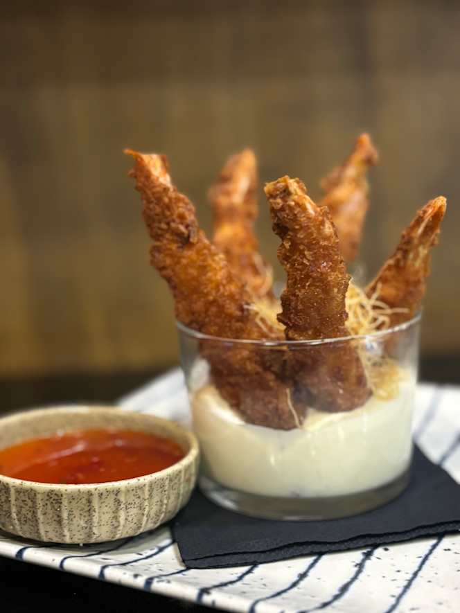 Invernalia Taberna - 8