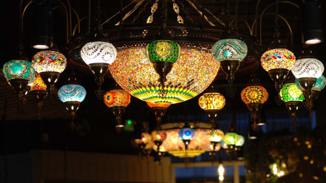 Babel Grill House Shoreditch - 9