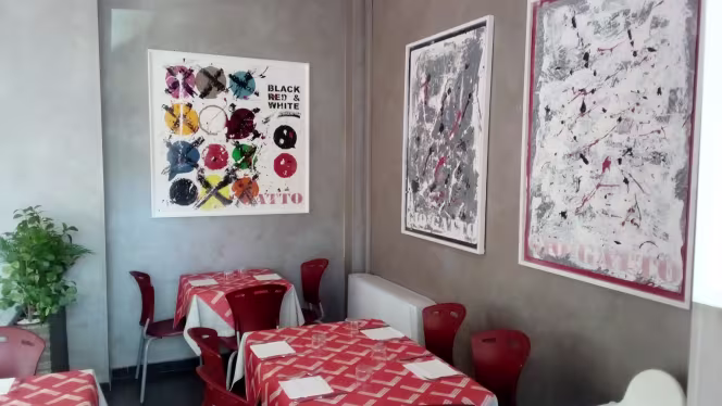 Ai Gatti Matti - Torino - 8