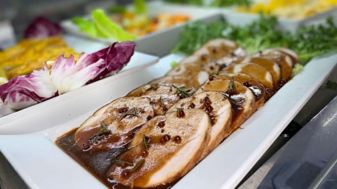 Agriturismo Sapori Ritrovati - 3