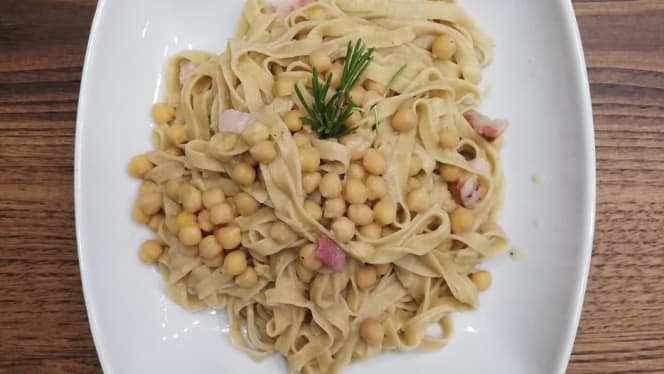 Agriturismo Sapori Ritrovati - 5