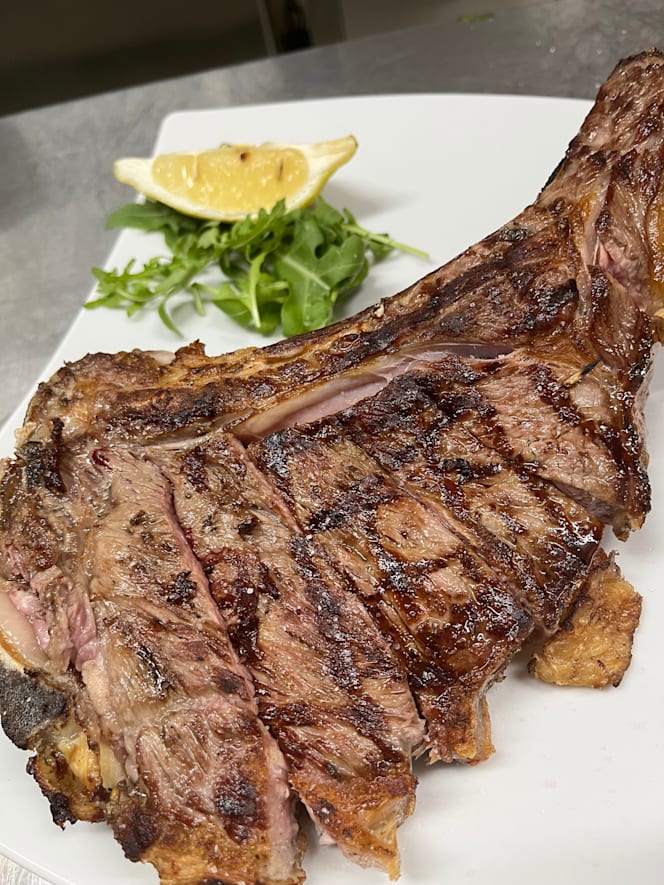 Agriturismo Sapori Ritrovati - 1