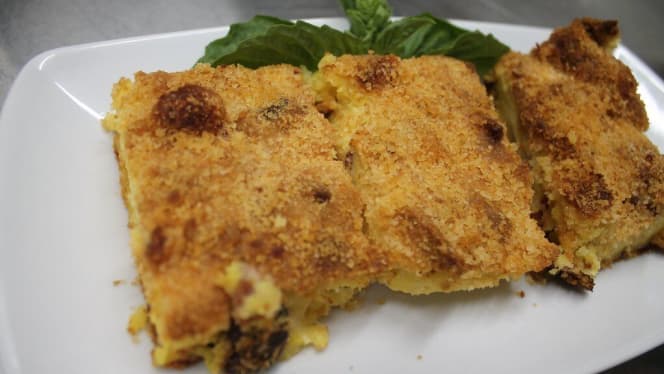 Agriturismo Sapori Ritrovati - 2