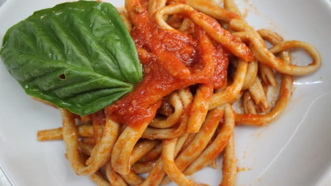 Agriturismo Sapori Ritrovati - 6