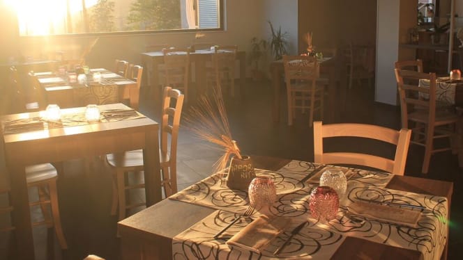 Agriturismo Sapori Ritrovati - 0