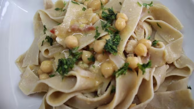 Agriturismo Sapori Ritrovati - 8