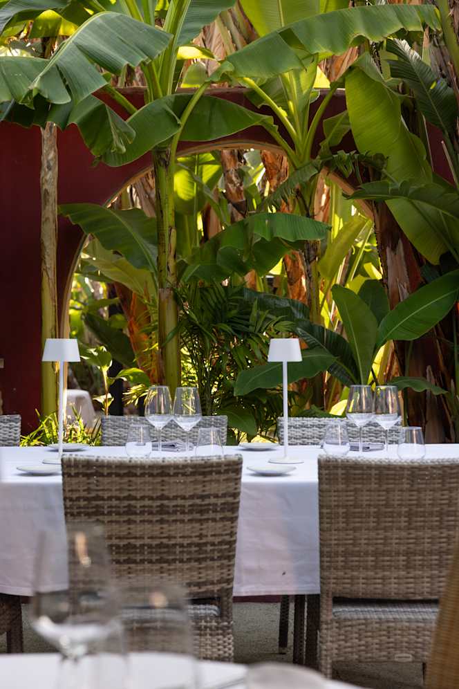 L'Auberge du Pecheur - 0