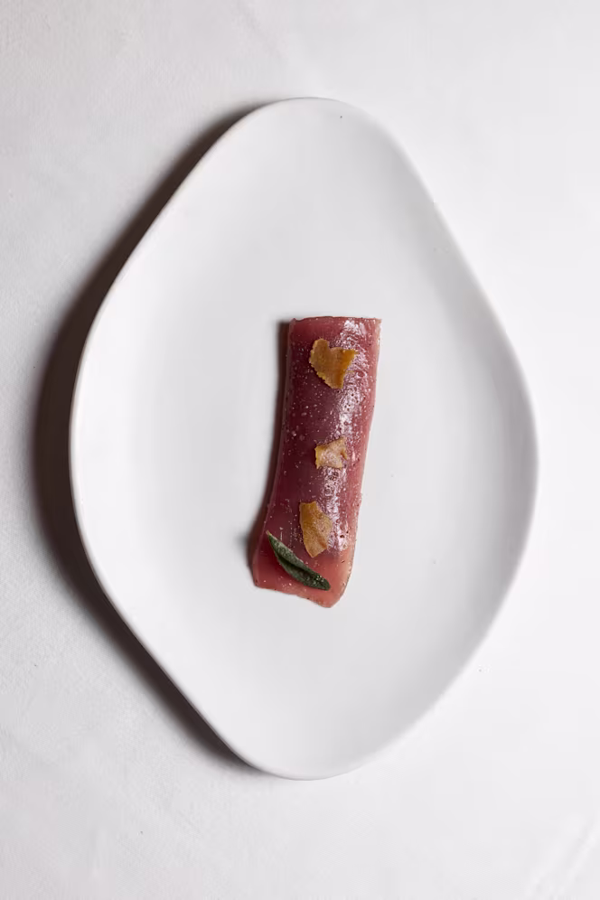 L'Auberge du Pecheur - 4