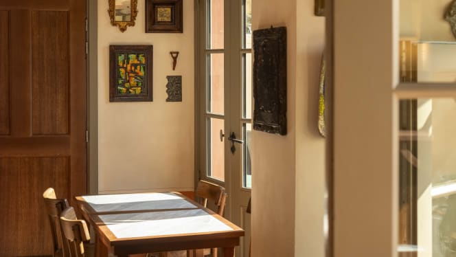 Le Bistrot des Serruriers - 9