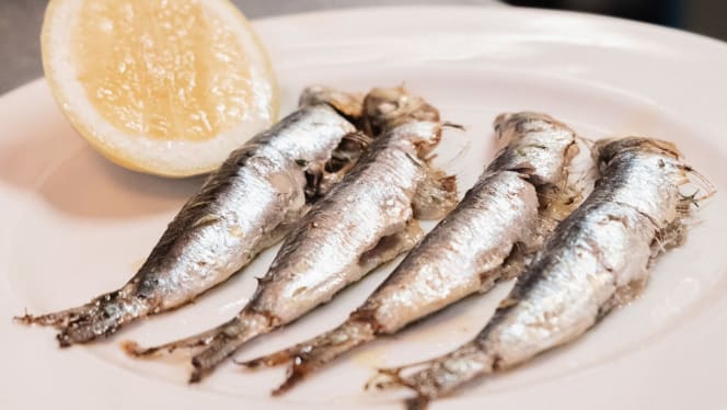 Le Bistrot des Serruriers - 3