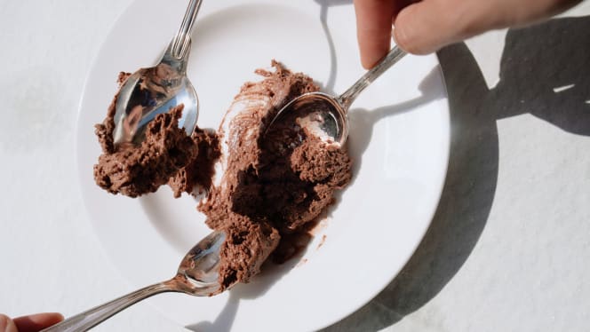 Le Bistrot des Serruriers - 6