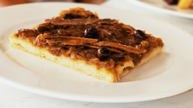 Le Bistrot des Serruriers - 7