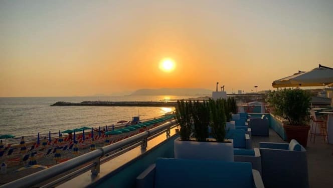 Sushiko Marina di Massa - 0