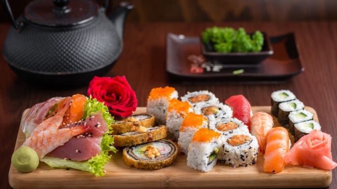 Sushiko Marina di Massa - 5