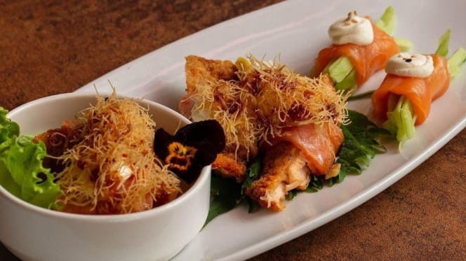 Sushiko Marina di Massa - 3