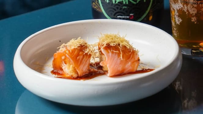 Sushiko Marina di Massa - 6