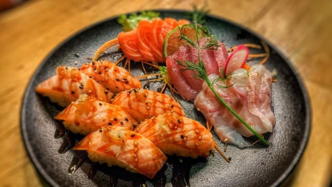 Sushiko Marina di Massa - 8