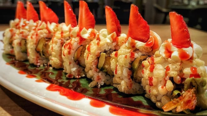 Sushiko Marina di Massa - 7