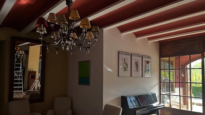 La Llinda de l’Estany Clar - 7