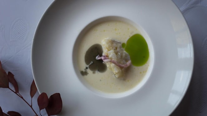 La Llinda de l’Estany Clar - 0