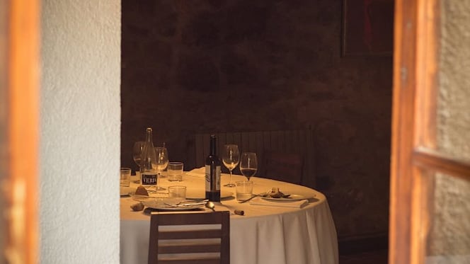 La Llinda de l’Estany Clar - 1