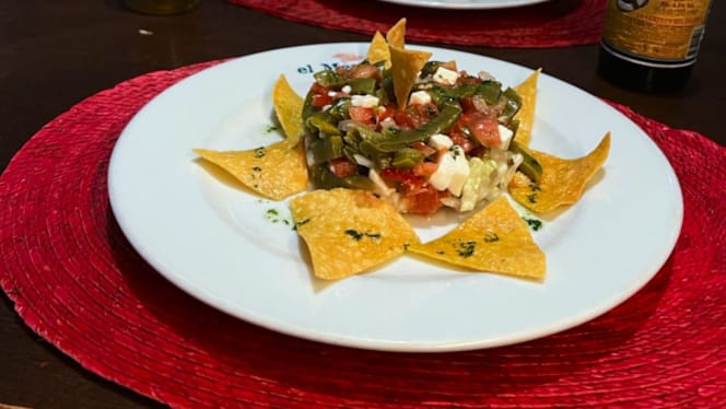 El Mexicano de Barcelona - 2