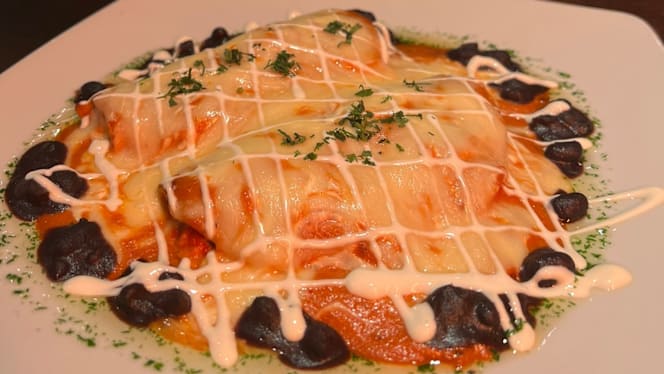 El Mexicano de Barcelona - 1