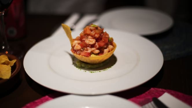 El Mexicano de Barcelona - 7