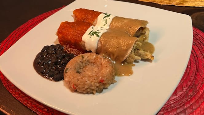 El Mexicano de Barcelona - 4