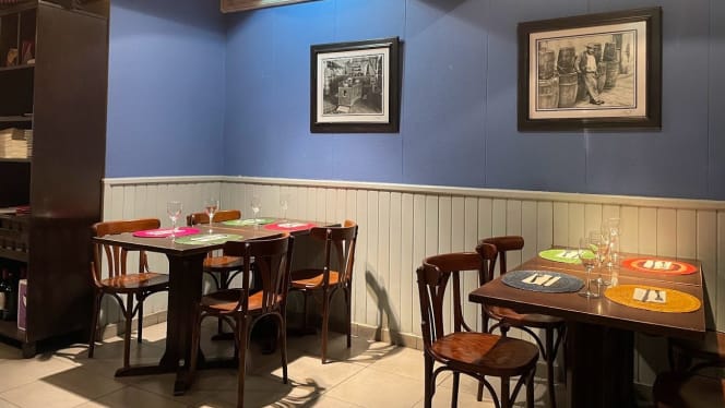 El Mexicano de Barcelona - 9