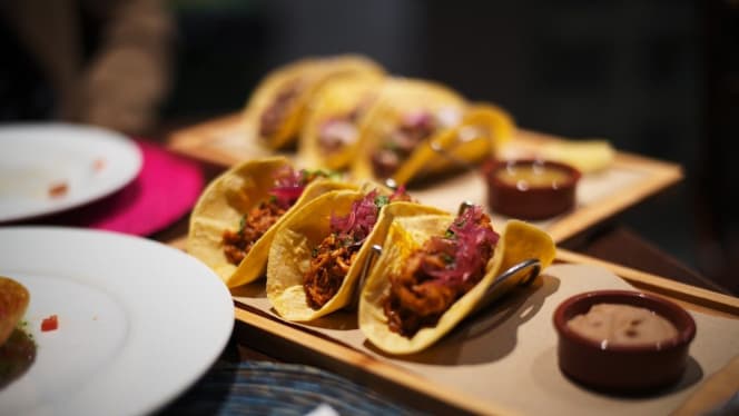 El Mexicano de Barcelona - 8